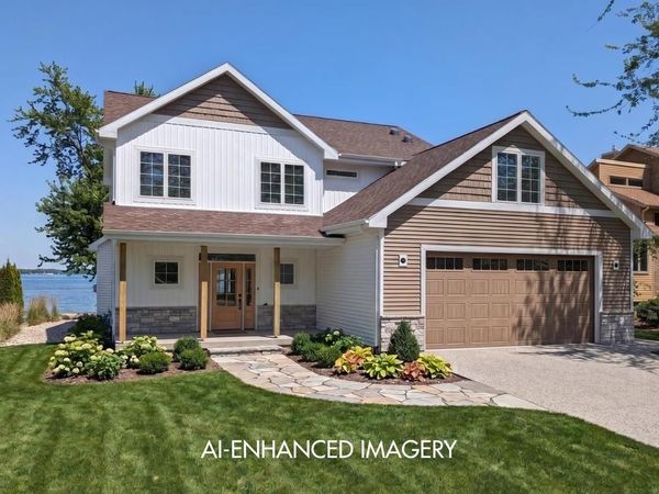 3440 Mallard Avenue, Stoughton, WI 53589