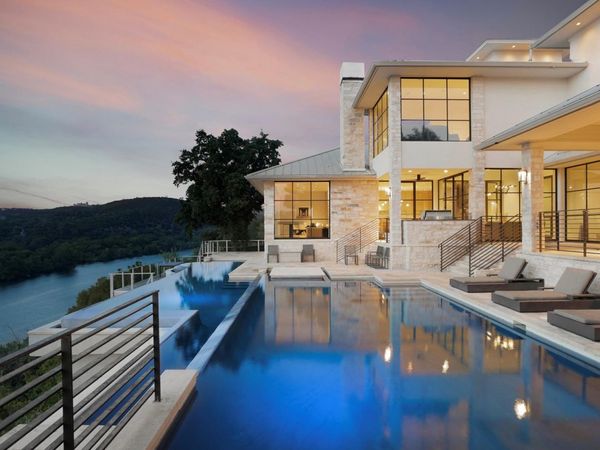 4402 Aqua Verde DR, Austin, TX 78746