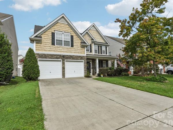 3351 Streamside Drive, Davidson, NC 28036