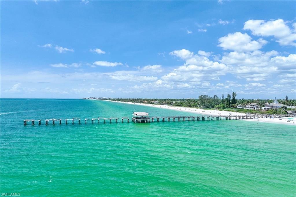 1325 7th St S, Unit 2B, Naples, FL 34102 Photo