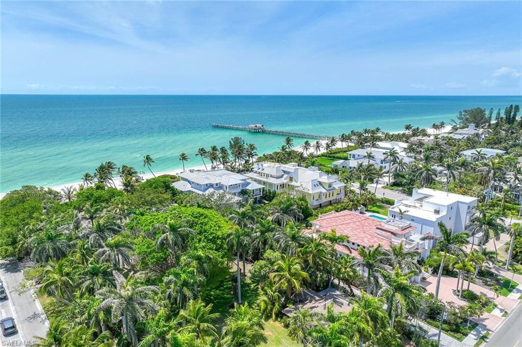 1325 7th St S, Unit 2B, Naples, FL 34102 Photo