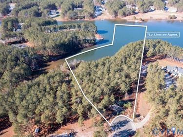 3739 Mill Mount Turn , Powhatan, VA 23139