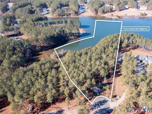 3739 Mill Mount Turn , Powhatan, VA 23139