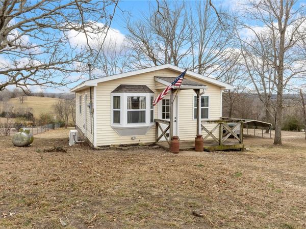 15740 N 7 Highway, Lead Hill, AR 72644