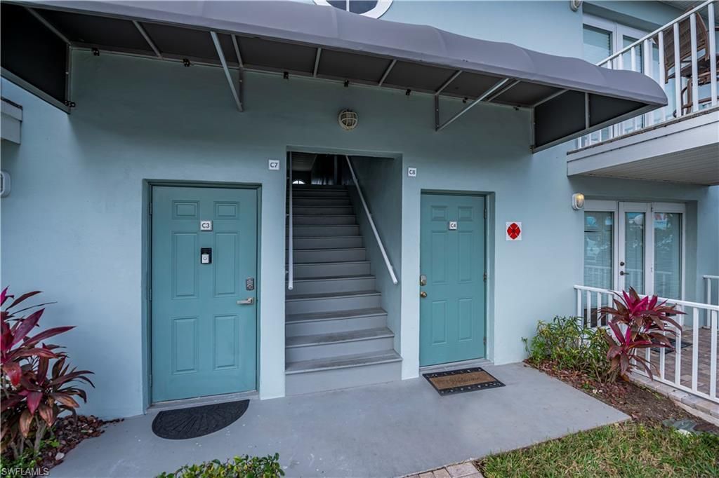 3324 N Key Dr , Unit 8, North Fort Myers, FL 33903 Photo