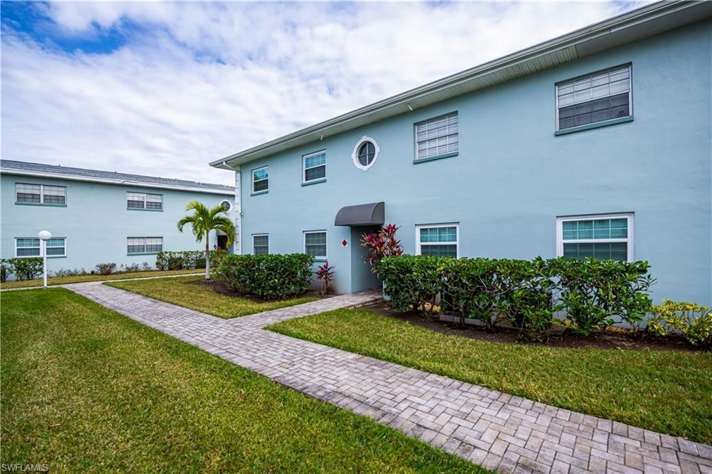 3324 N Key Dr , Unit 8, North Fort Myers, FL 33903 Photo