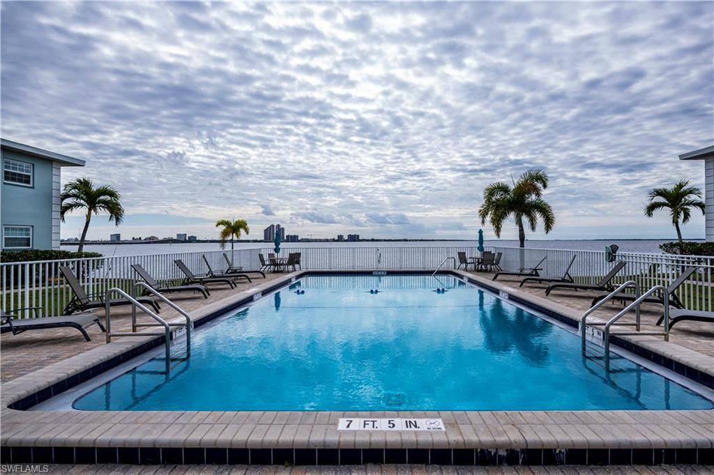 3324 N Key Dr , Unit 8, North Fort Myers, FL 33903 Photo