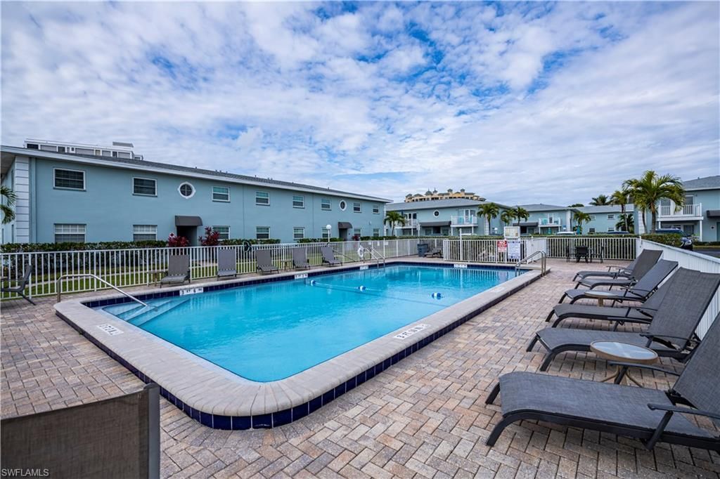 3324 N Key Dr , Unit 8, North Fort Myers, FL 33903 Photo