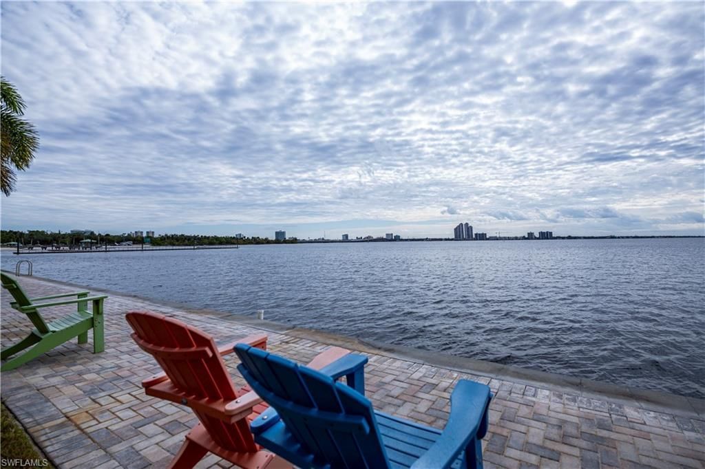 3324 N Key Dr , Unit 8, North Fort Myers, FL 33903 Photo