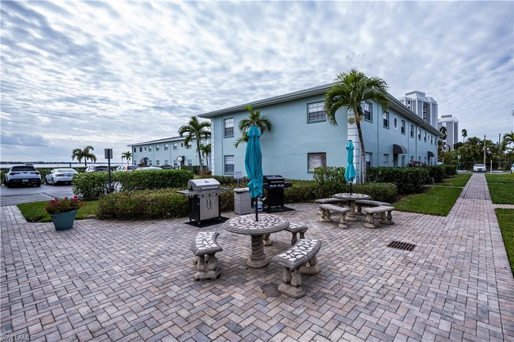 3324 N Key Dr , Unit 8, North Fort Myers, FL 33903 Photo