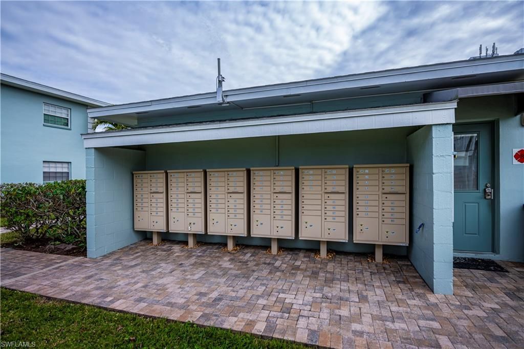 3324 N Key Dr , Unit 8, North Fort Myers, FL 33903 Photo