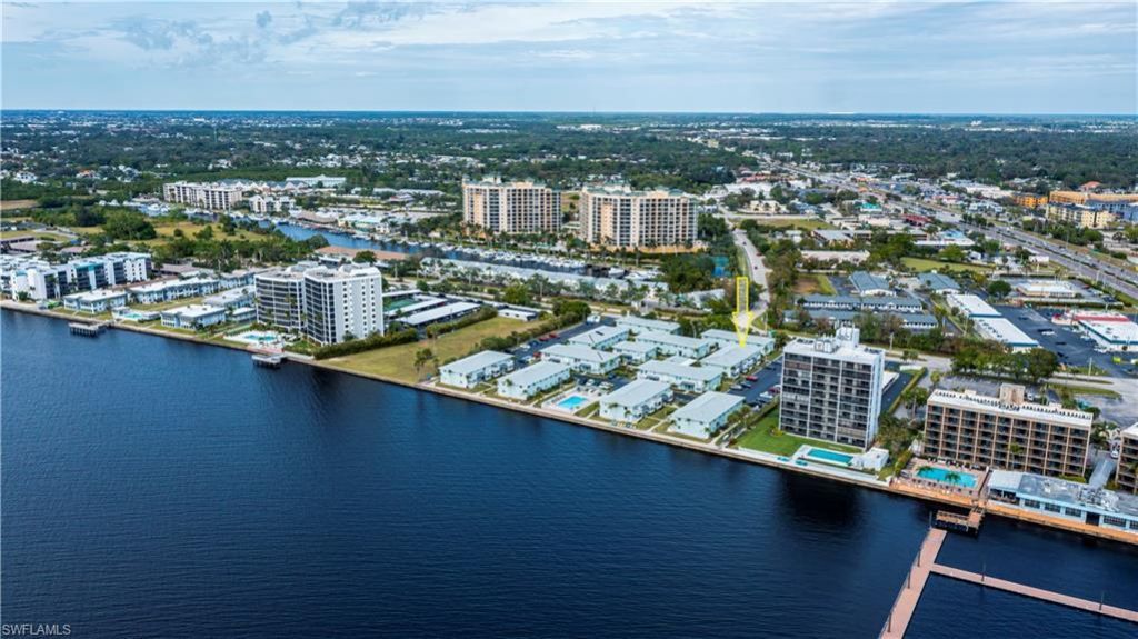 3324 N Key Dr , Unit 8, North Fort Myers, FL 33903 Photo