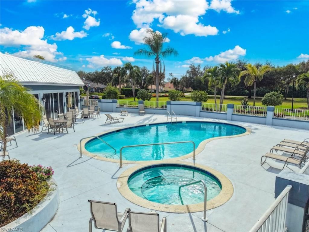 8026 Glen Abbey Cir, Fort Myers, FL 33912 Photo