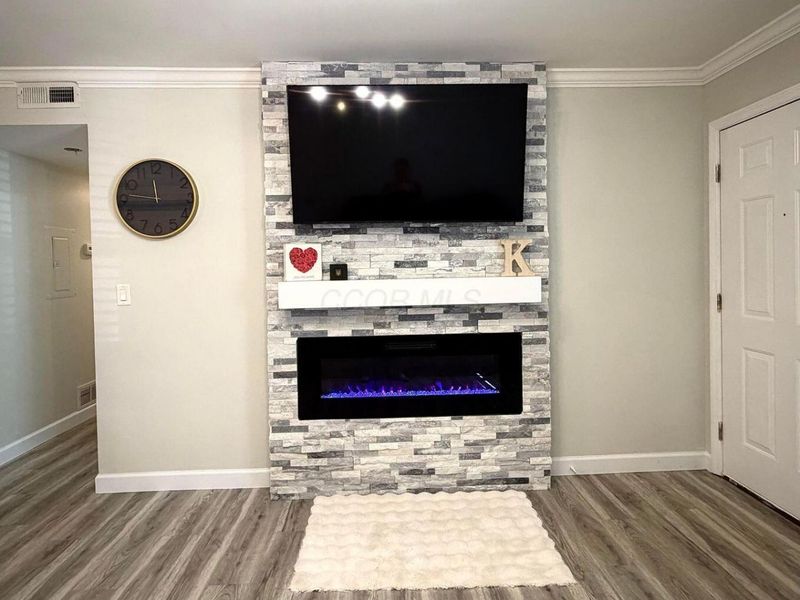 5412 Cedar Springs, Unit 5412A, Columbus, OH 43228 Photo 12