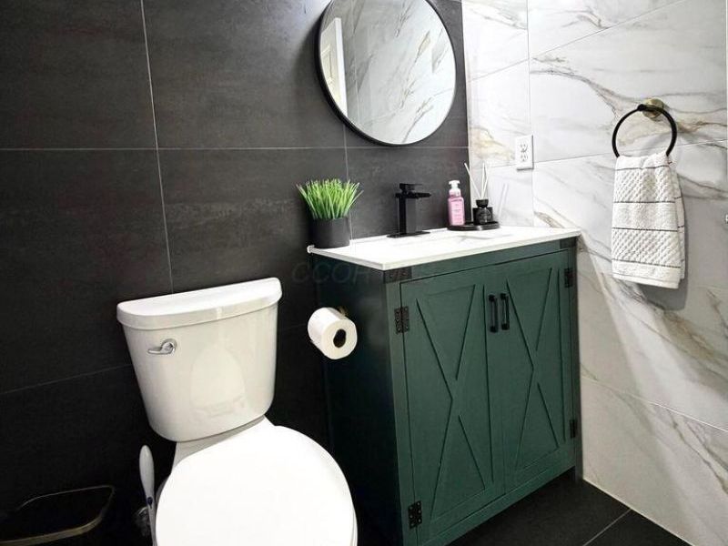 5412 Cedar Springs, Unit 5412A, Columbus, OH 43228 Photo 21