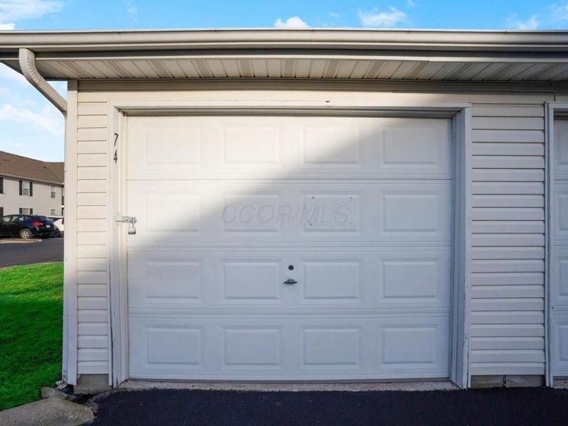 5412 Cedar Springs, Unit 5412A, Columbus, OH 43228 Photo 25