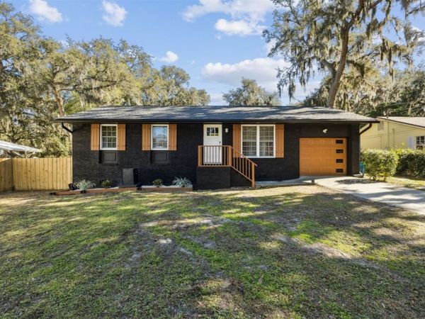 1010 N 15TH Street, Fernandina Beach, FL 32034