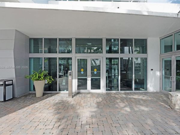335 S Biscayne Blvd , Unit 4104, Miami, FL 33131
