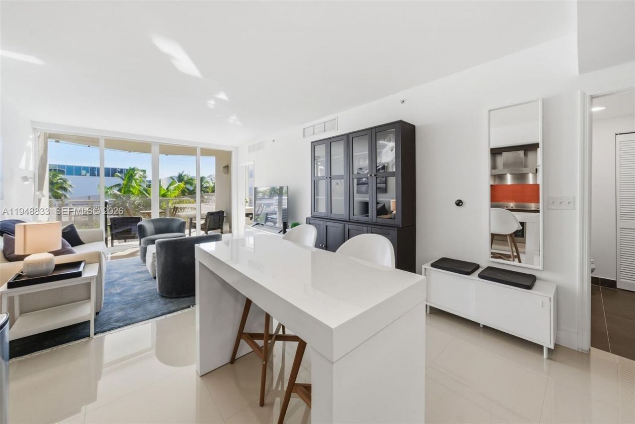 2155 Washington Ct , Unit 303, Miami Beach, FL 33139 Photo