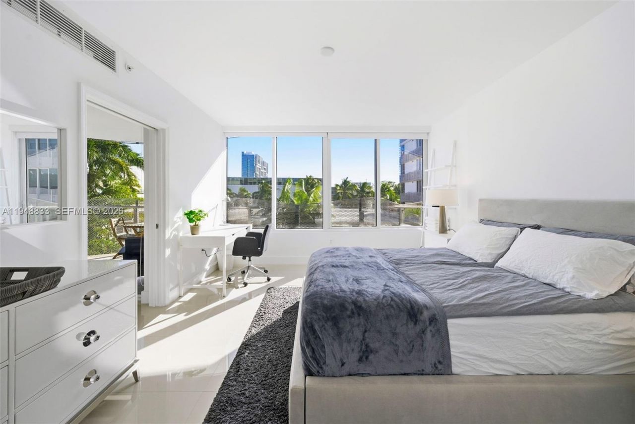 2155 Washington Ct , Unit 303, Miami Beach, FL 33139 Photo