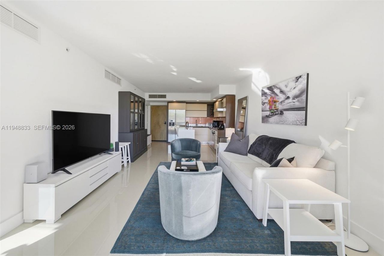 2155 Washington Ct , Unit 303, Miami Beach, FL 33139 Photo