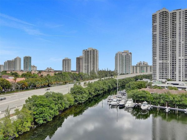 3400 NE 192nd St , Unit 609, Aventura, FL 33180