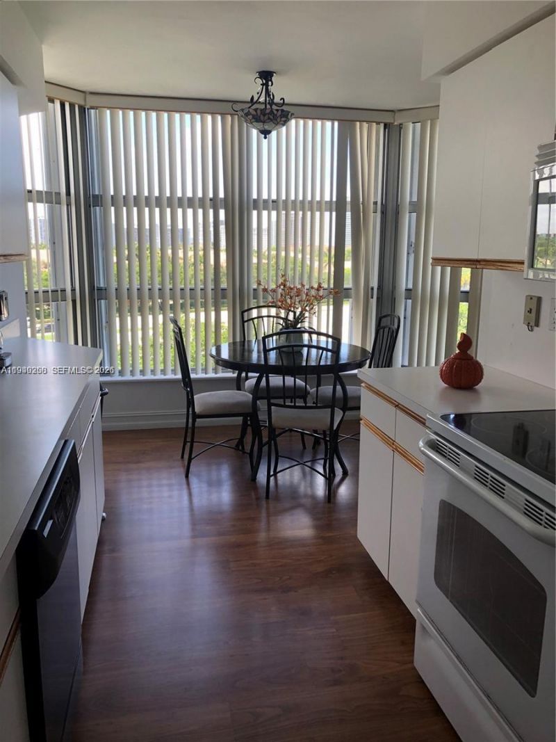 3400 NE 192nd St , Unit 609, Aventura, FL 33180 Photo