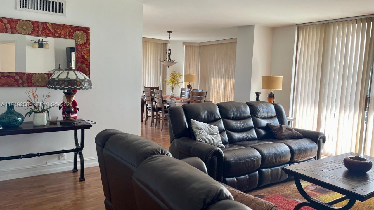 3400 NE 192nd St , Unit 609, Aventura, FL 33180 Photo