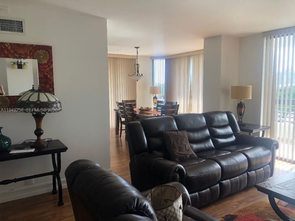 3400 NE 192nd St , Unit 609, Aventura, FL 33180 Photo