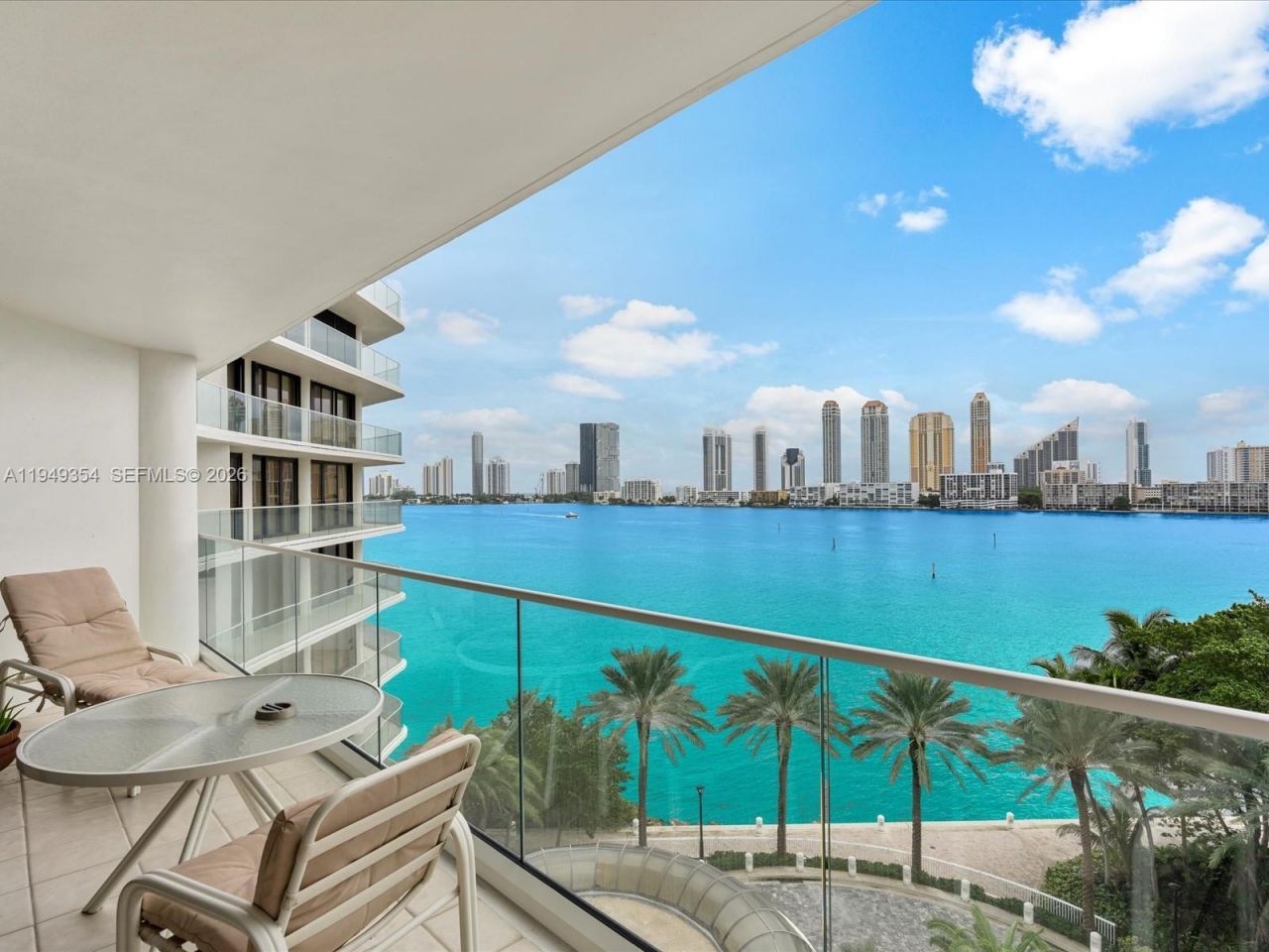 2800 Island Blvd, Unit 702, Aventura, FL 33160 Photo