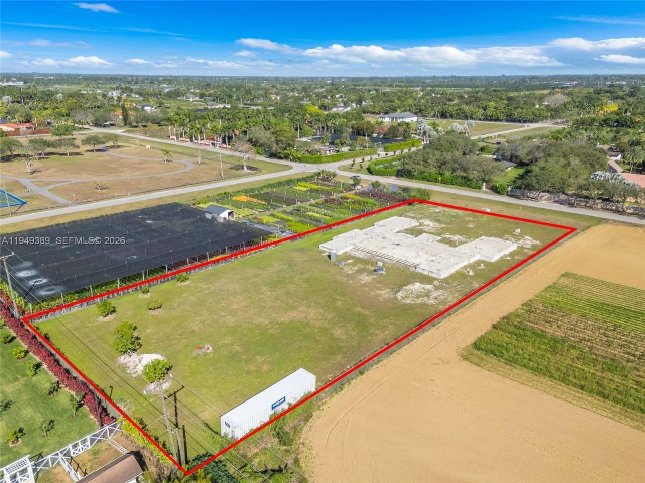 24080 SW 212th Ave, Homestead, FL 33031 Photo