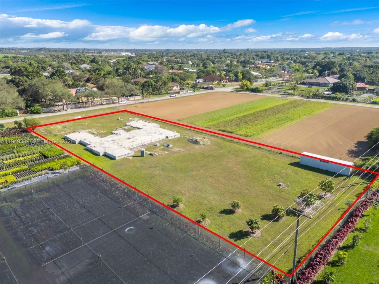 24080 SW 212th Ave, Homestead, FL 33031 Photo