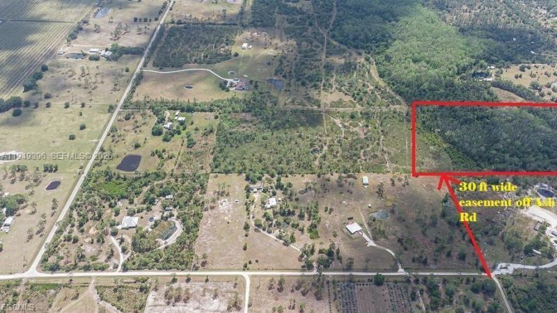 1 Catamount Rd, Labelle, FL 33935 Photo
