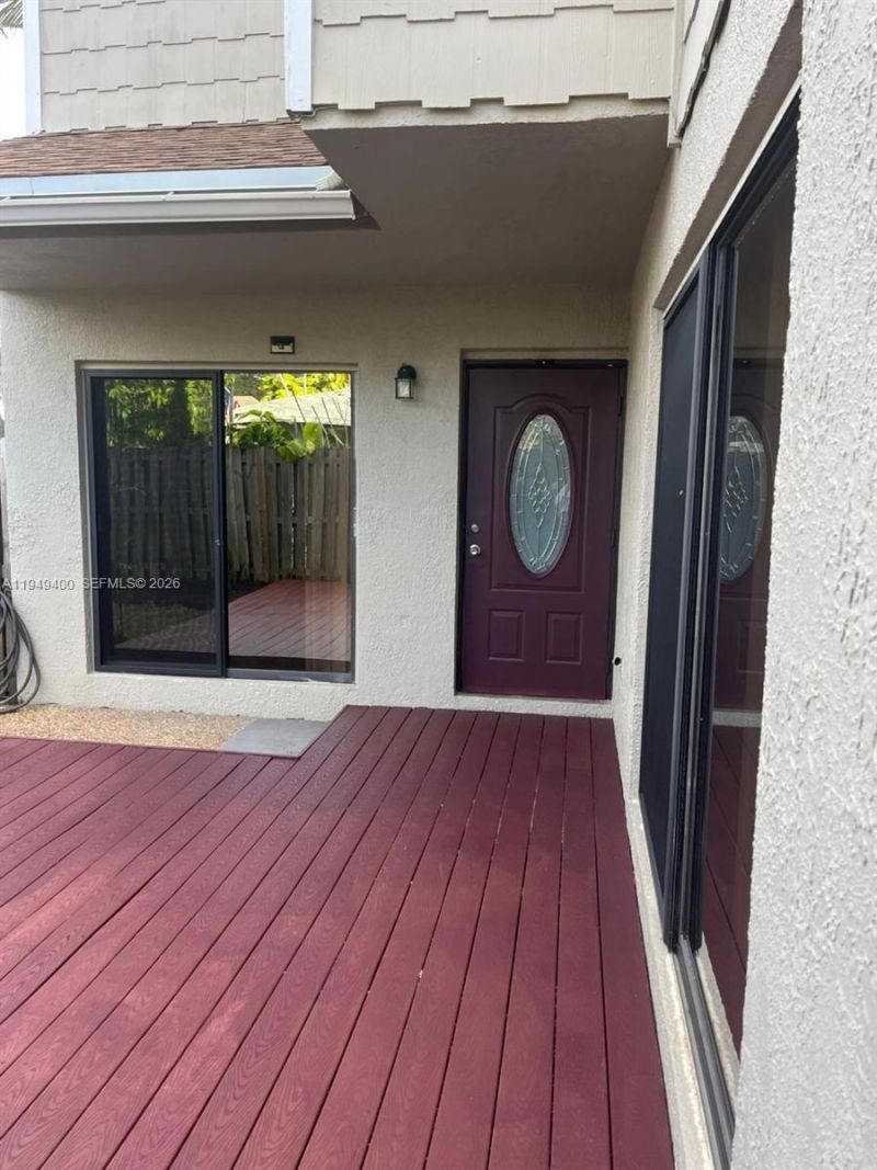 13292 NW 5th St, Plantation, FL 33325 Photo