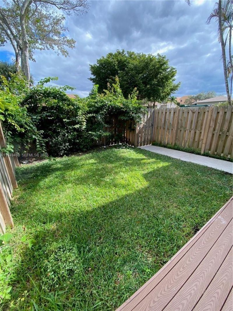 13292 NW 5th St, Plantation, FL 33325 Photo