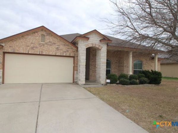 2304 Mike Drive , Copperas Cove, TX 76522