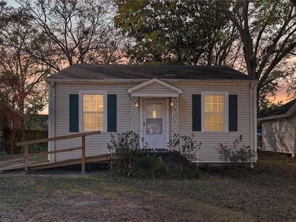 260 Westwood Street, Mobile, AL 36606