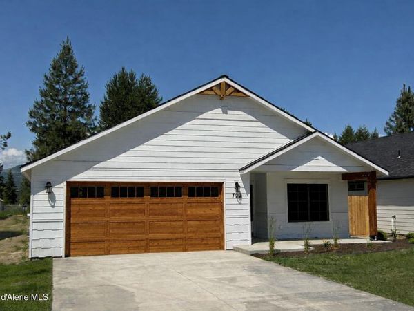 1161 Jersey St, Sandpoint, ID 83864