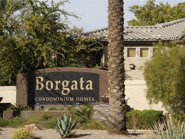 4400 S Jones Boulevard, Unit 2057, Las Vegas, NV 89103