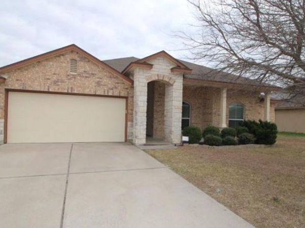 2304 Mike DR, Copperas Cove, TX 76522