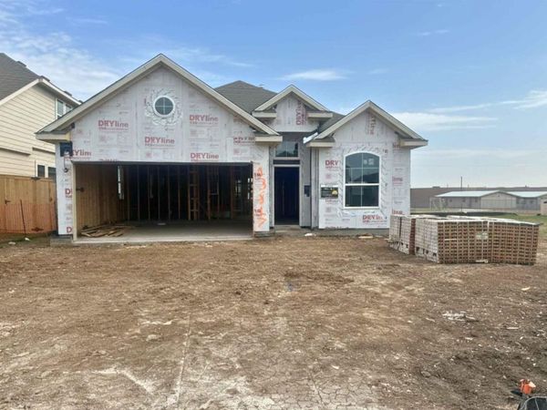 13817 Tucker Hedge PASS, Elgin, TX 78621