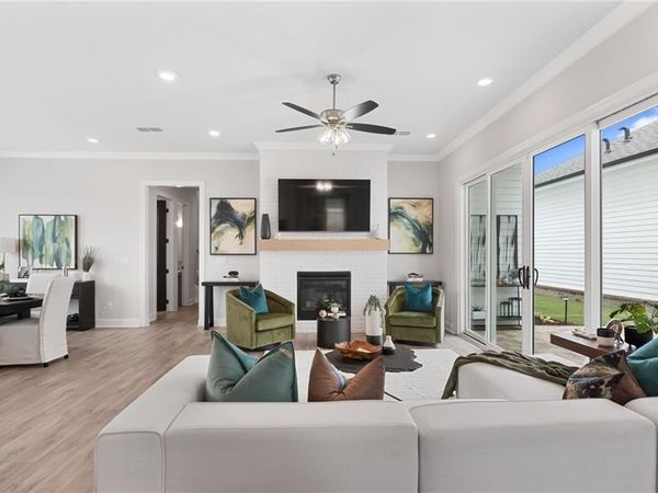 542 Otwell Avenue, Cumming, GA 30040