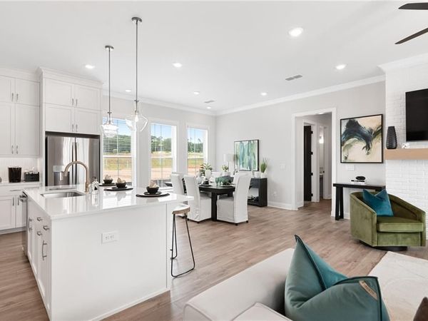 542 Otwell Avenue, Cumming, GA 30040