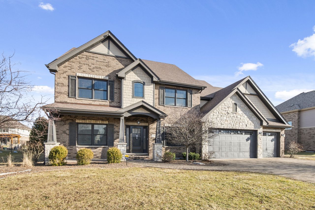 8485 Stone Creek Boulevard, Frankfort, IL 60423 Main Photo