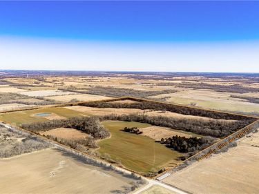 0 Scott Road, Prescott, KS 66767