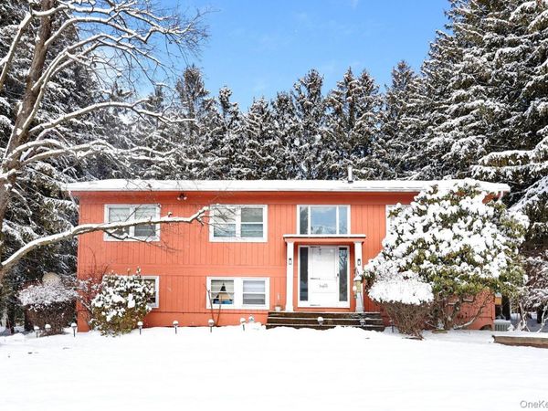 4 Crabapple Court, Monsey, NY 10952