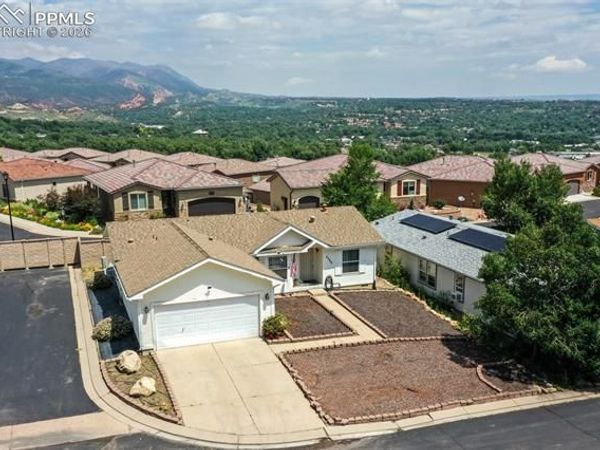 2560 Wheaton Drive, Colorado Springs, CO 80904