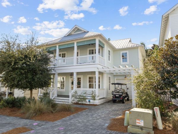 186 Cabana Trail, Santa Rosa Beach, FL 32459