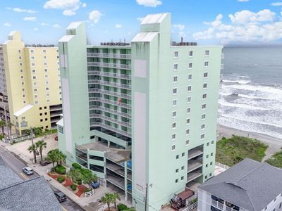 5310 N Ocean Blvd., Unit 7-E, Myrtle Beach, SC 29572