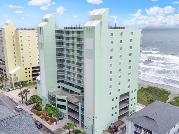 5310 N Ocean Blvd., Unit 7-E, Myrtle Beach, SC 29572